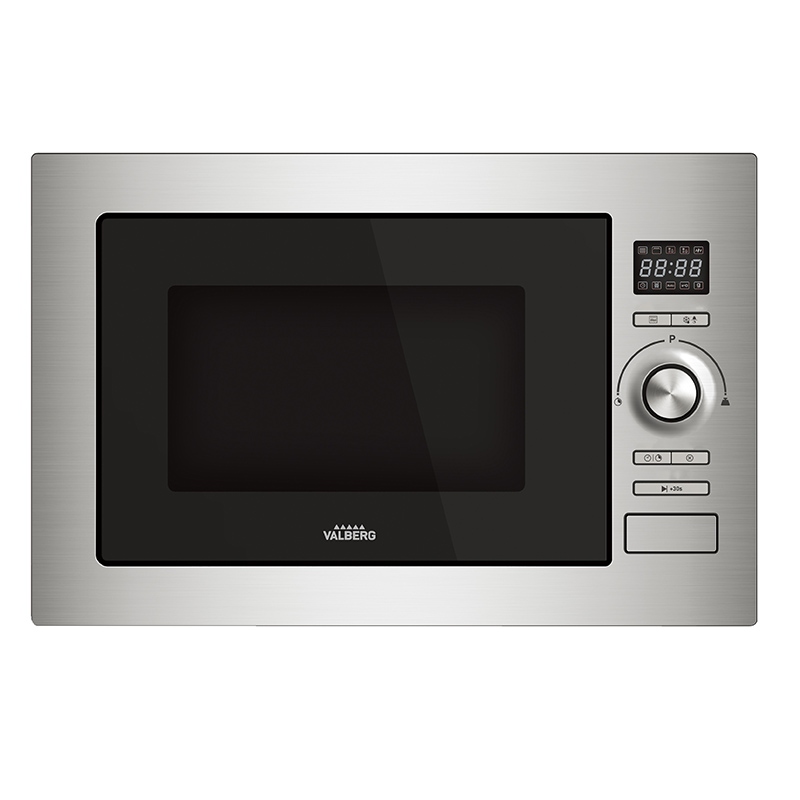 Micro-ondes Encastrable Valberg Bi Mwo 25 G X343c - Bon état sur Electro Depot